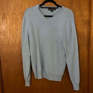 Daniel Bishop 100% cashmere sweater - size medium